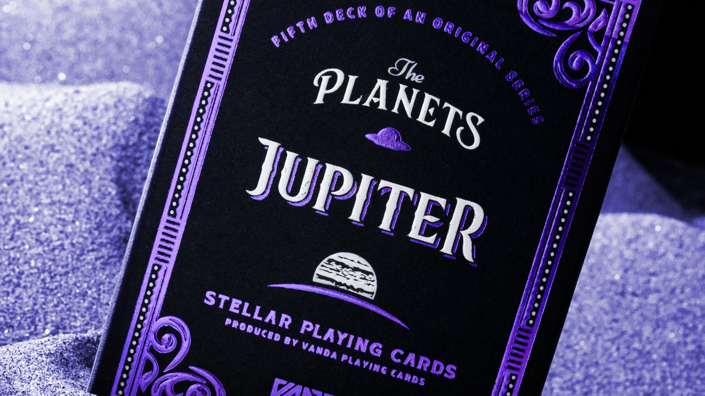 Jupiter