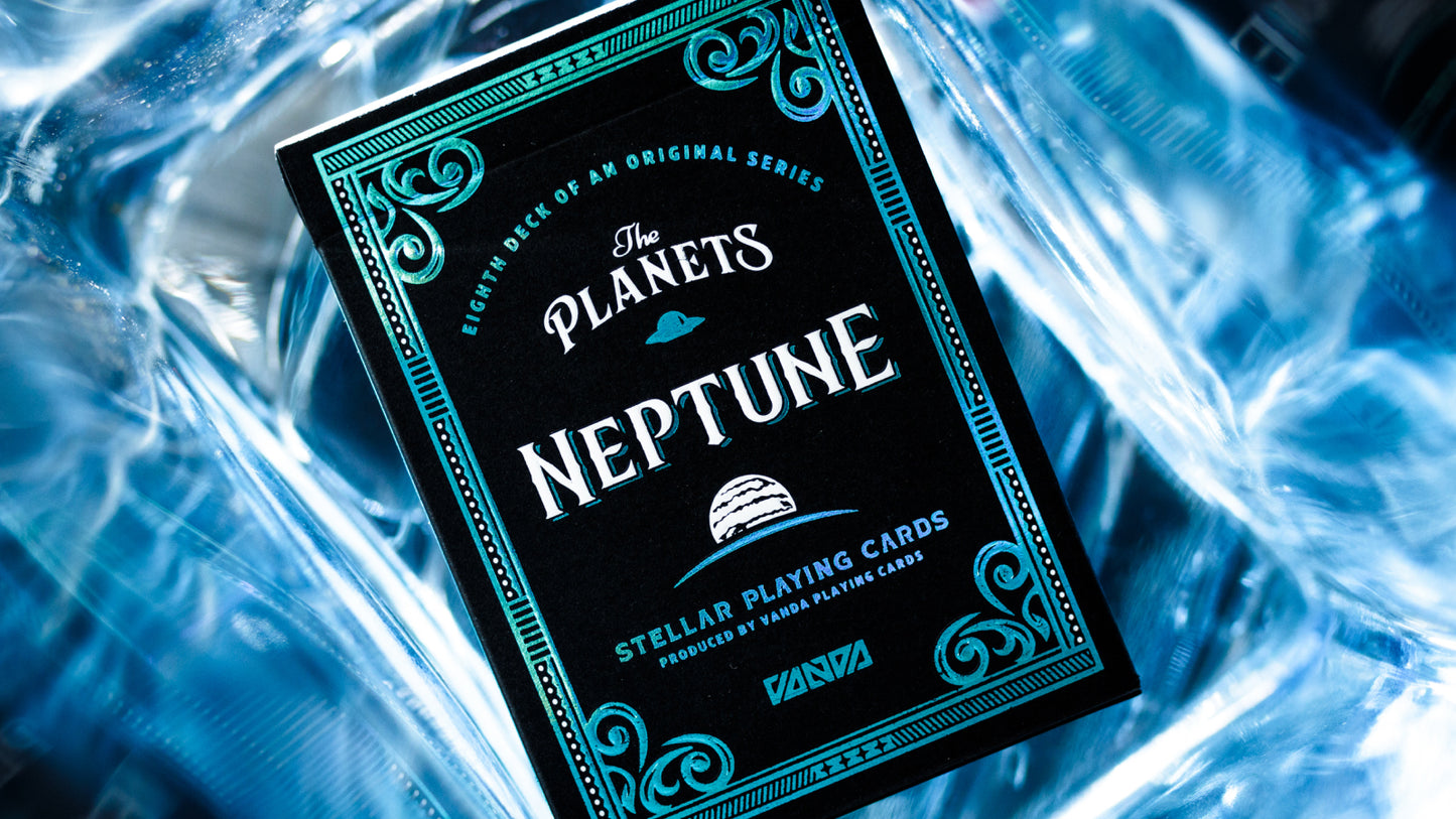 Neptune