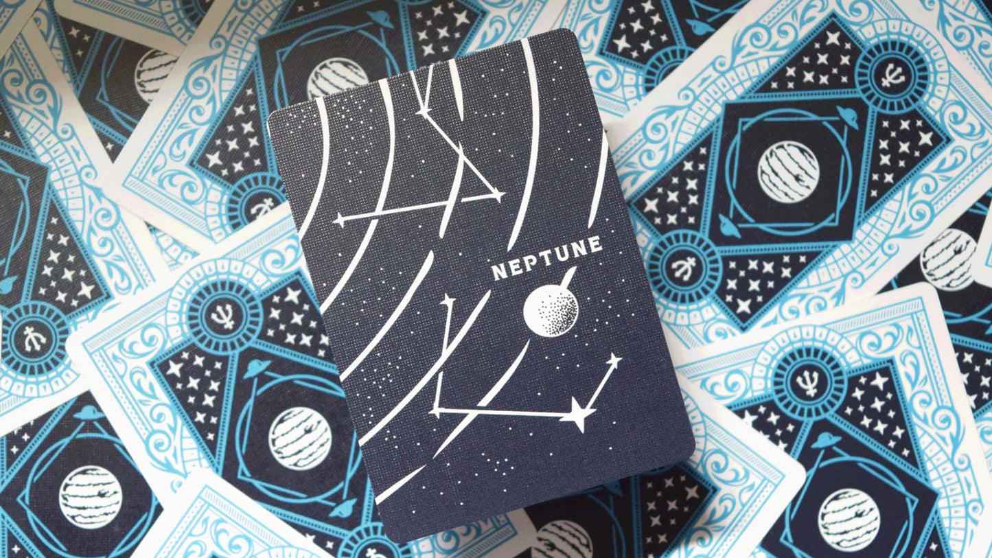 Neptune