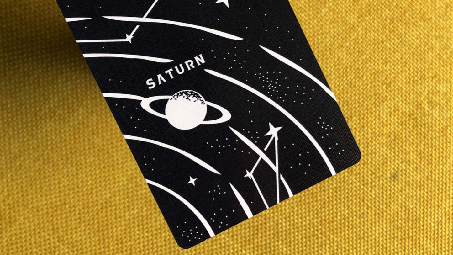 Saturn