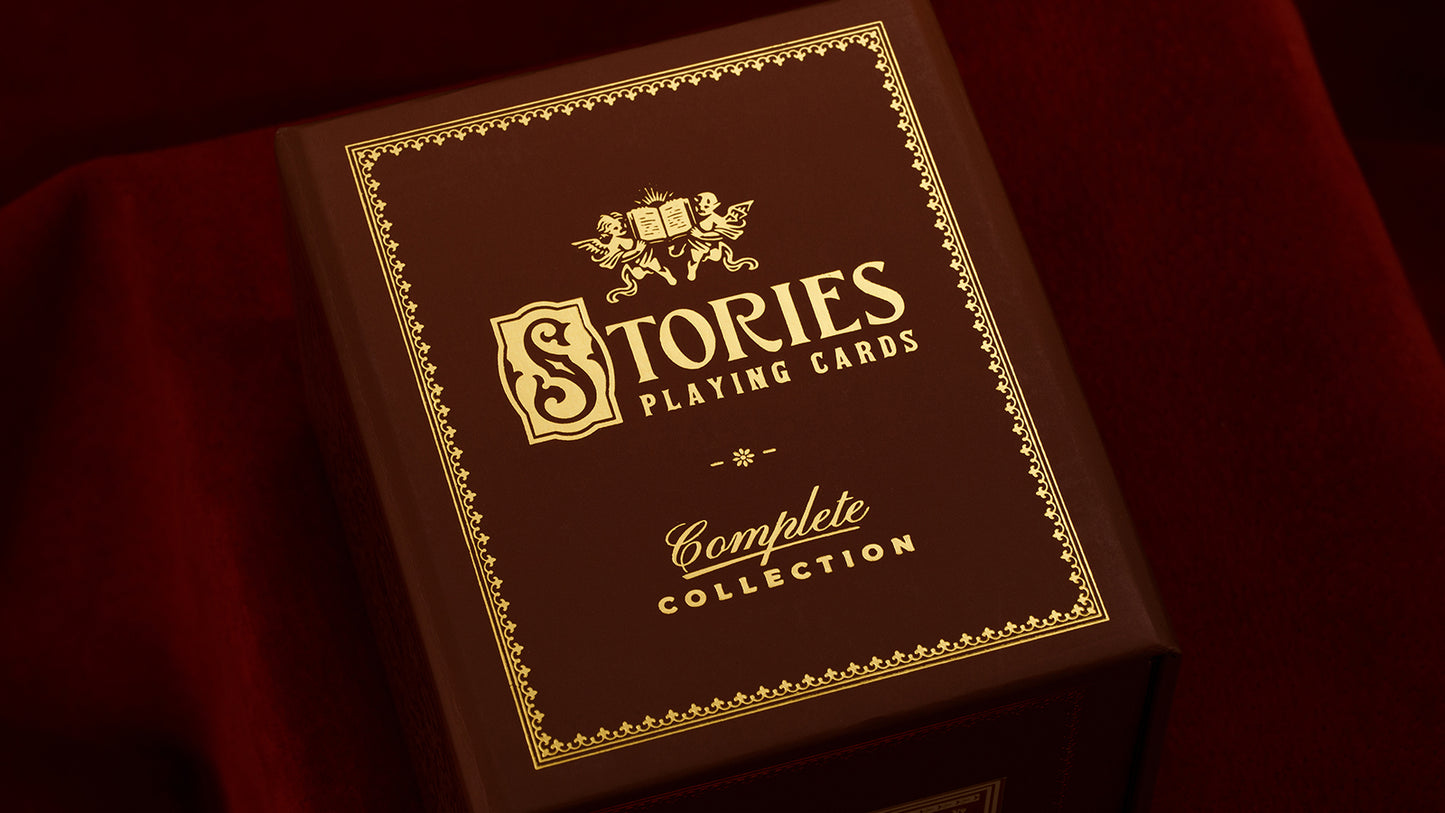 Stories