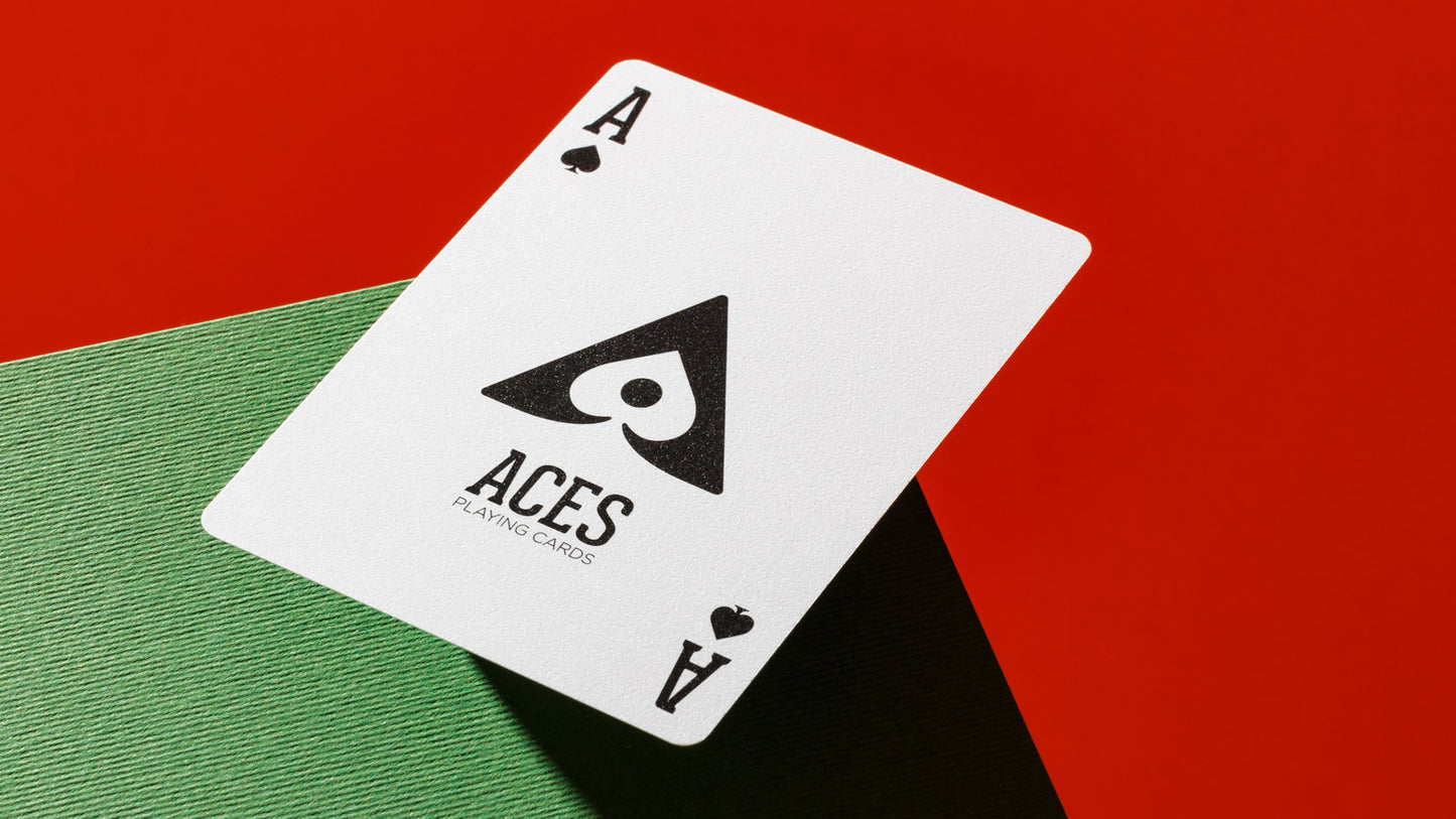 ACES Red