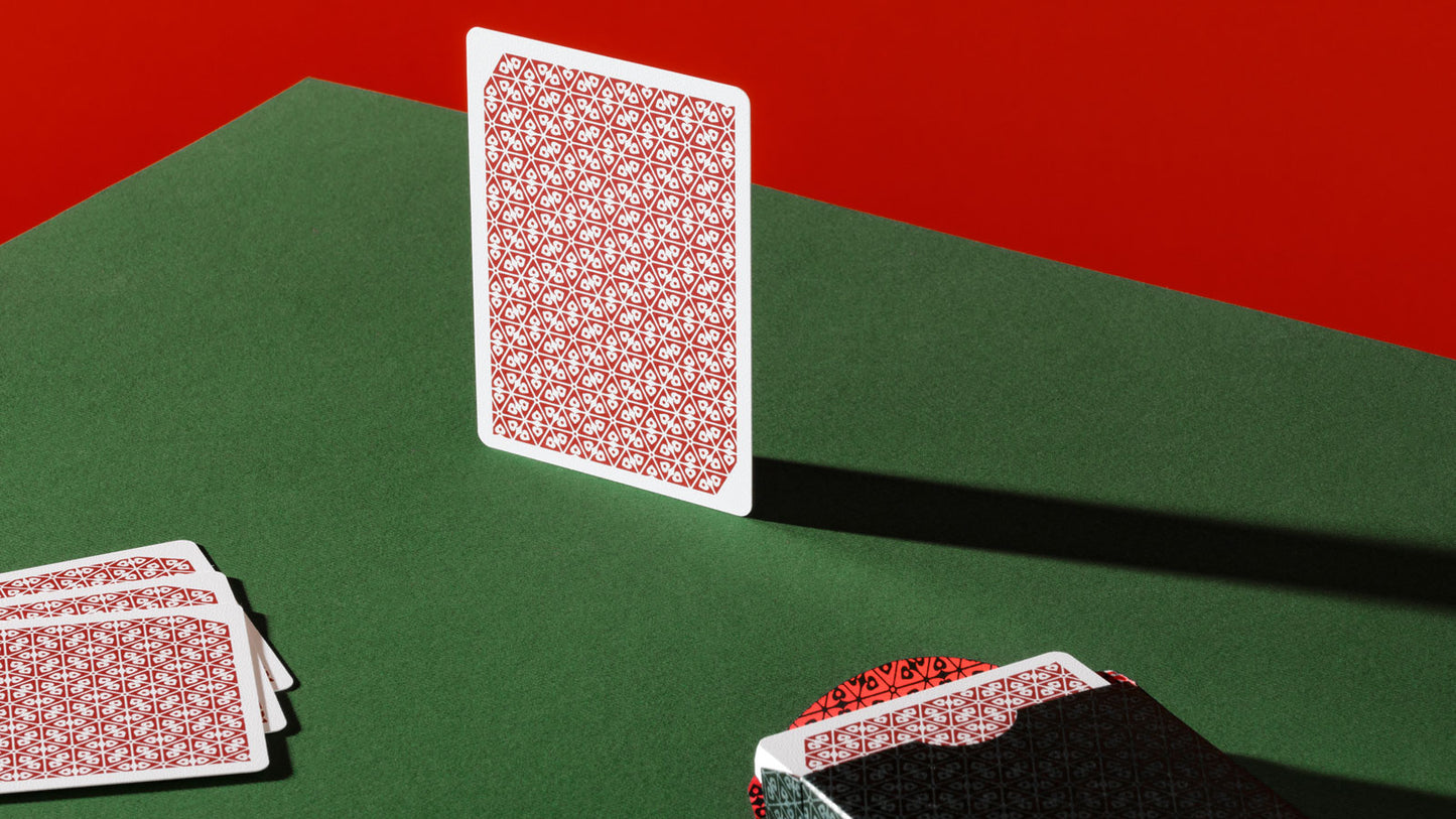 ACES Red