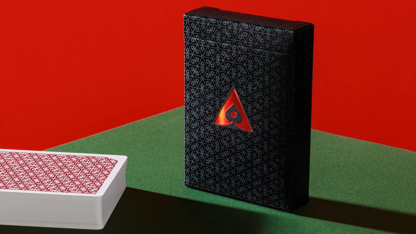 ACES Red