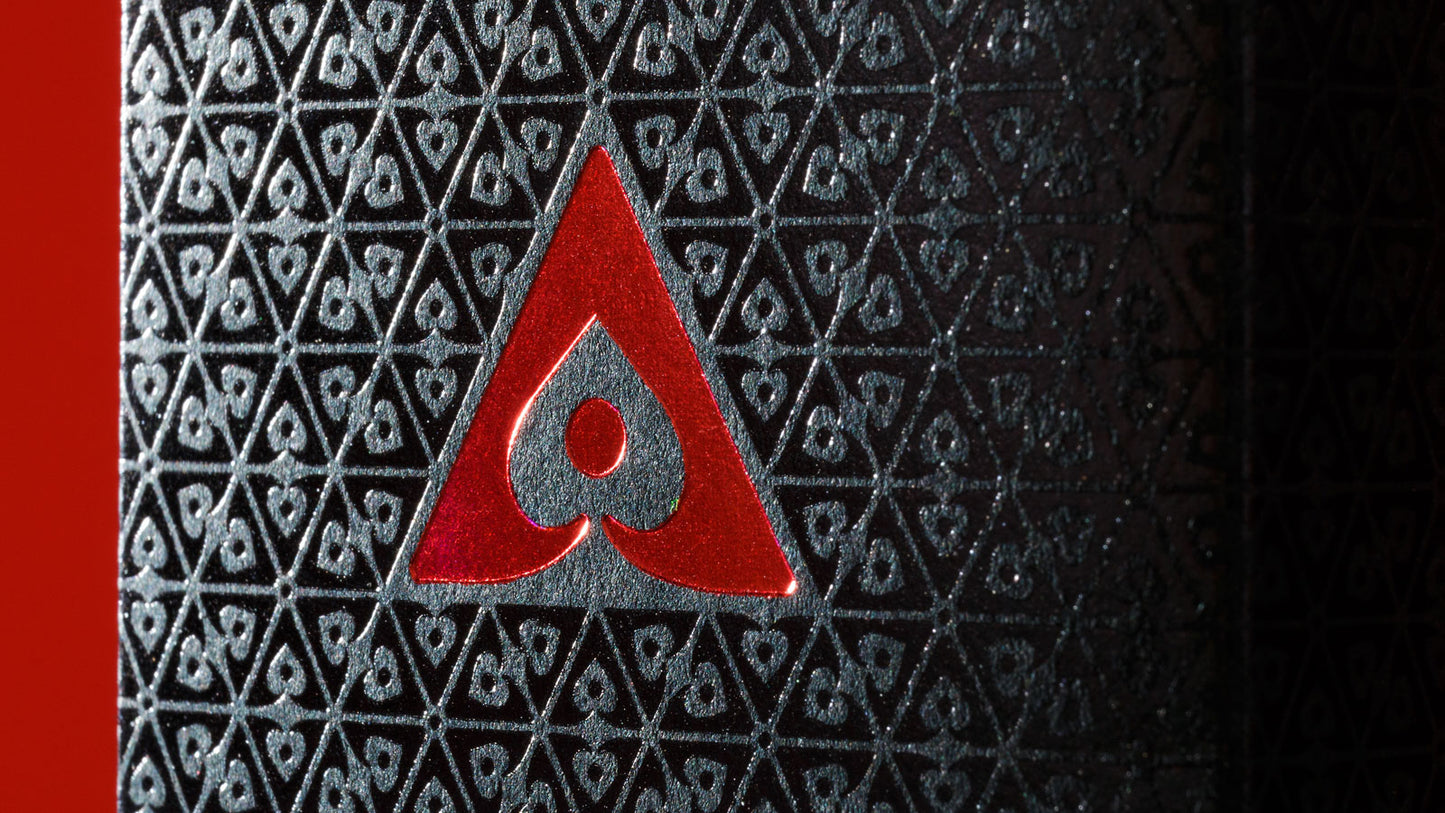 ACES Red