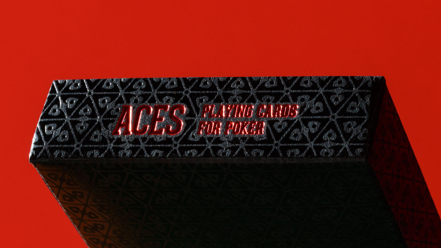 ACES Red