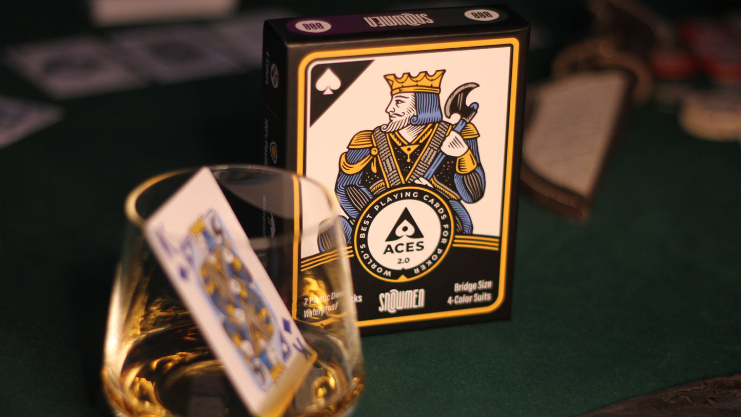 ACES 2.0