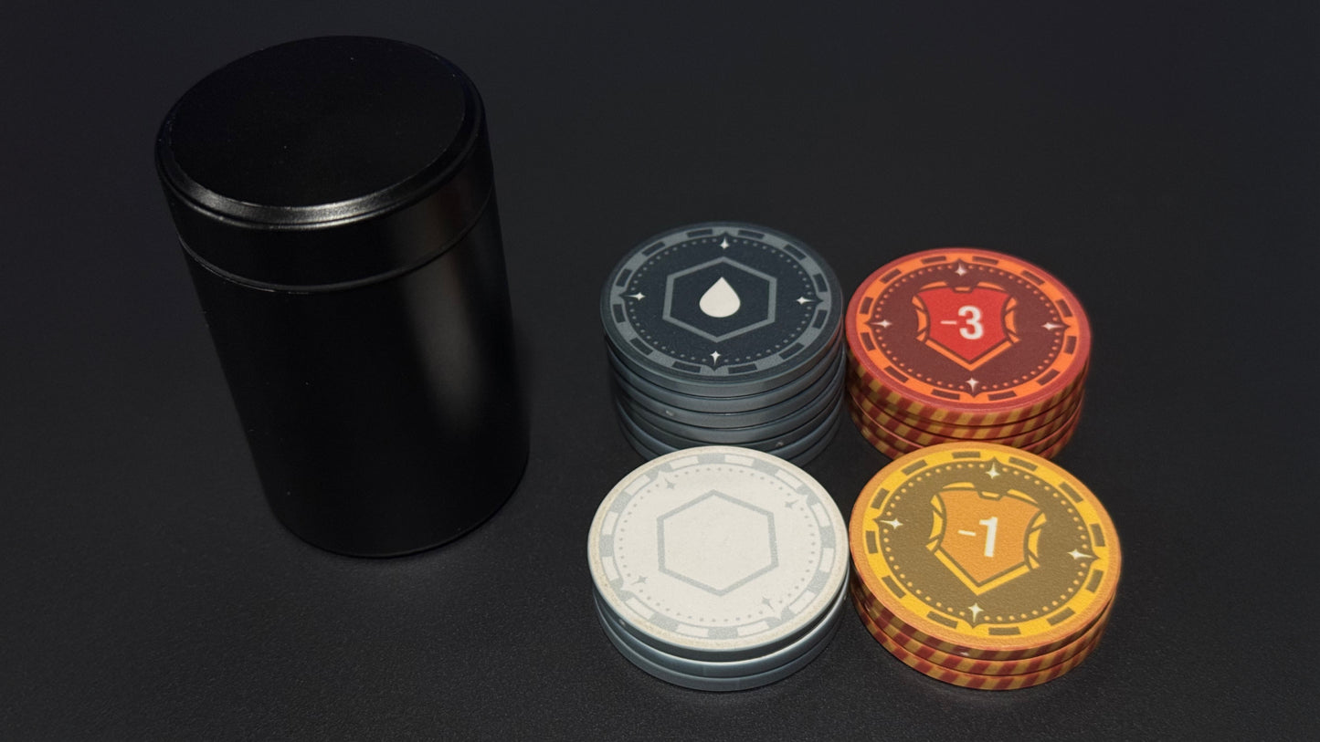 Lorcana Chips