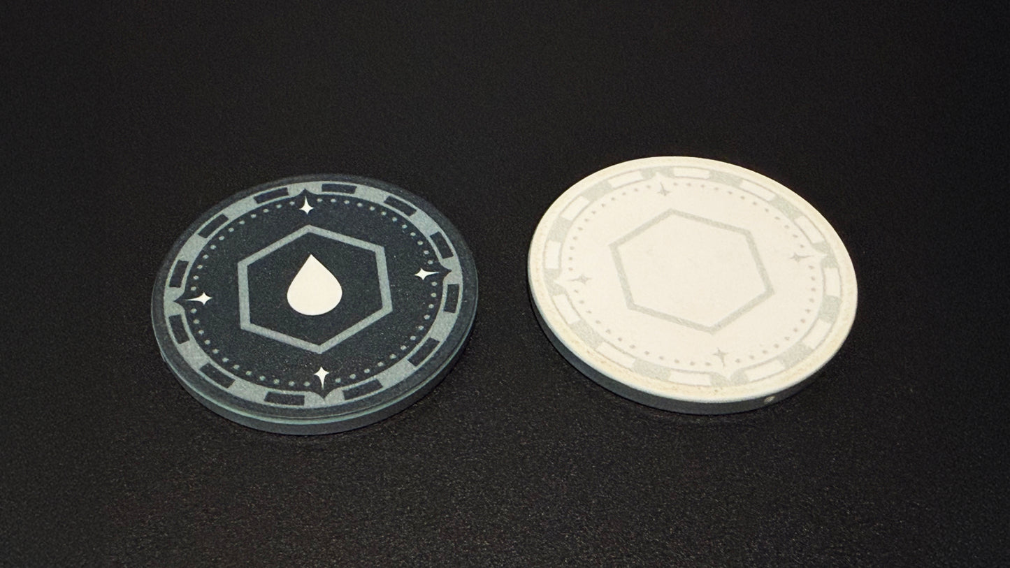 Lorcana Chips