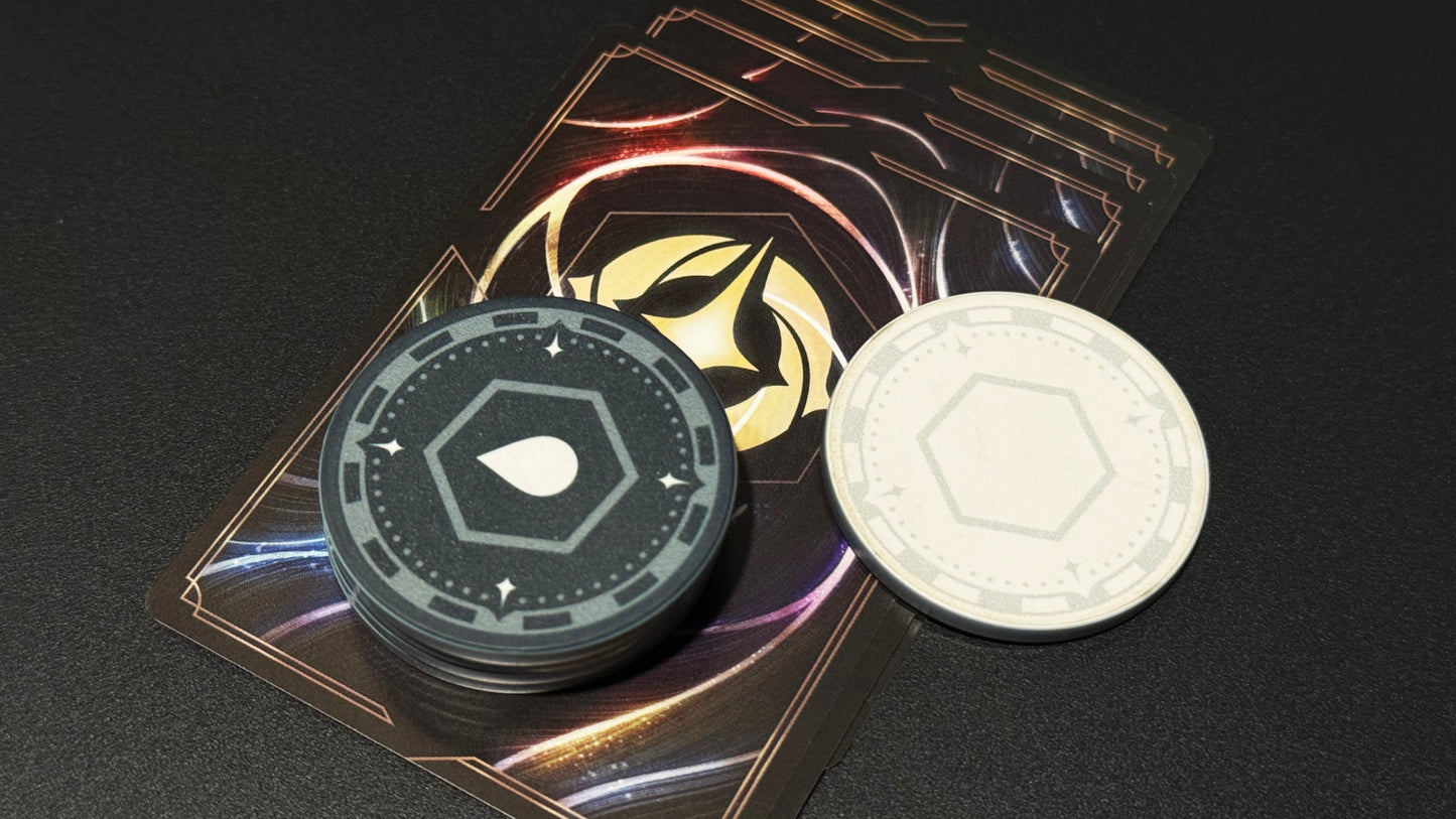 Lorcana Chips