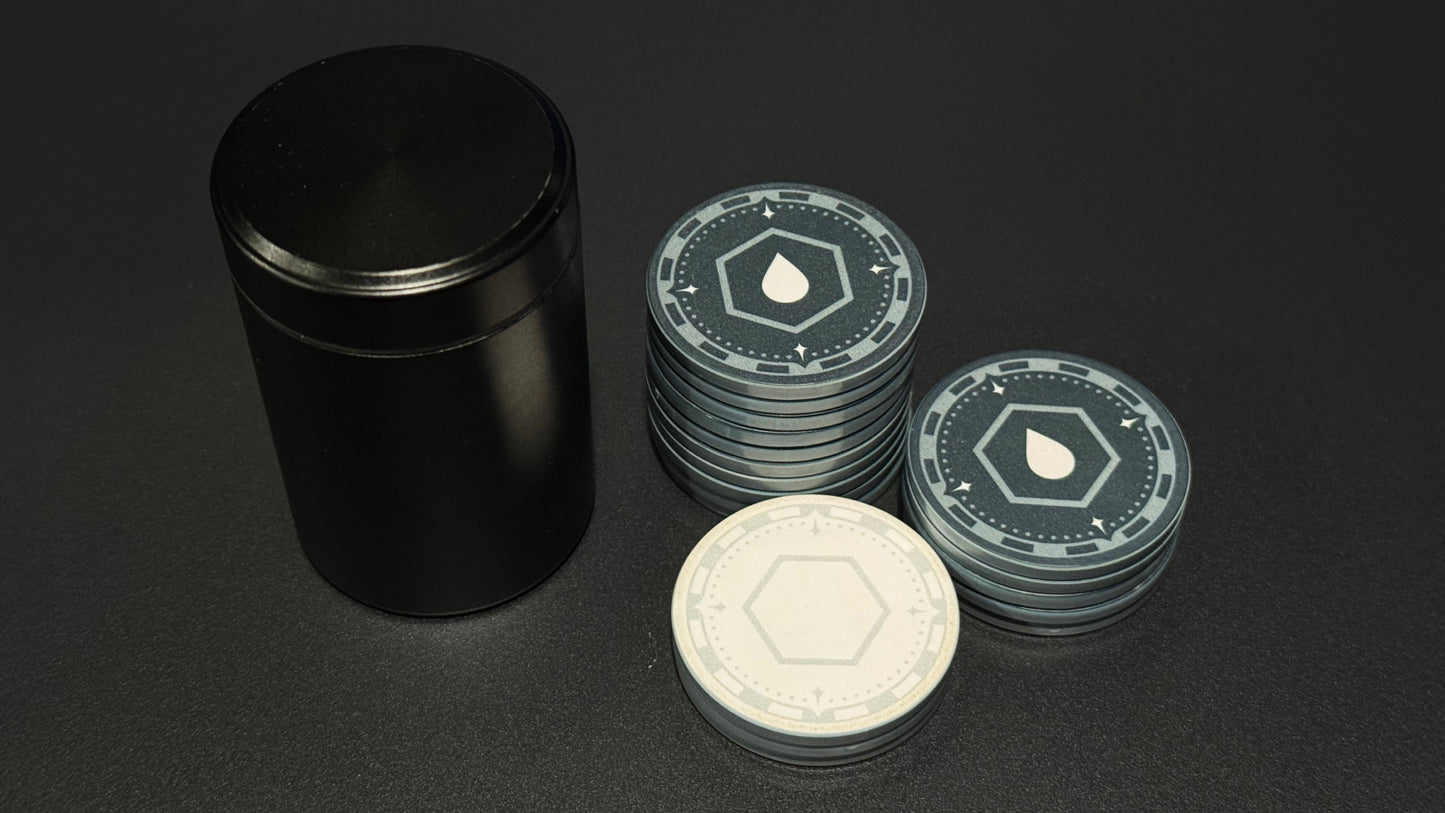 Lorcana Chips