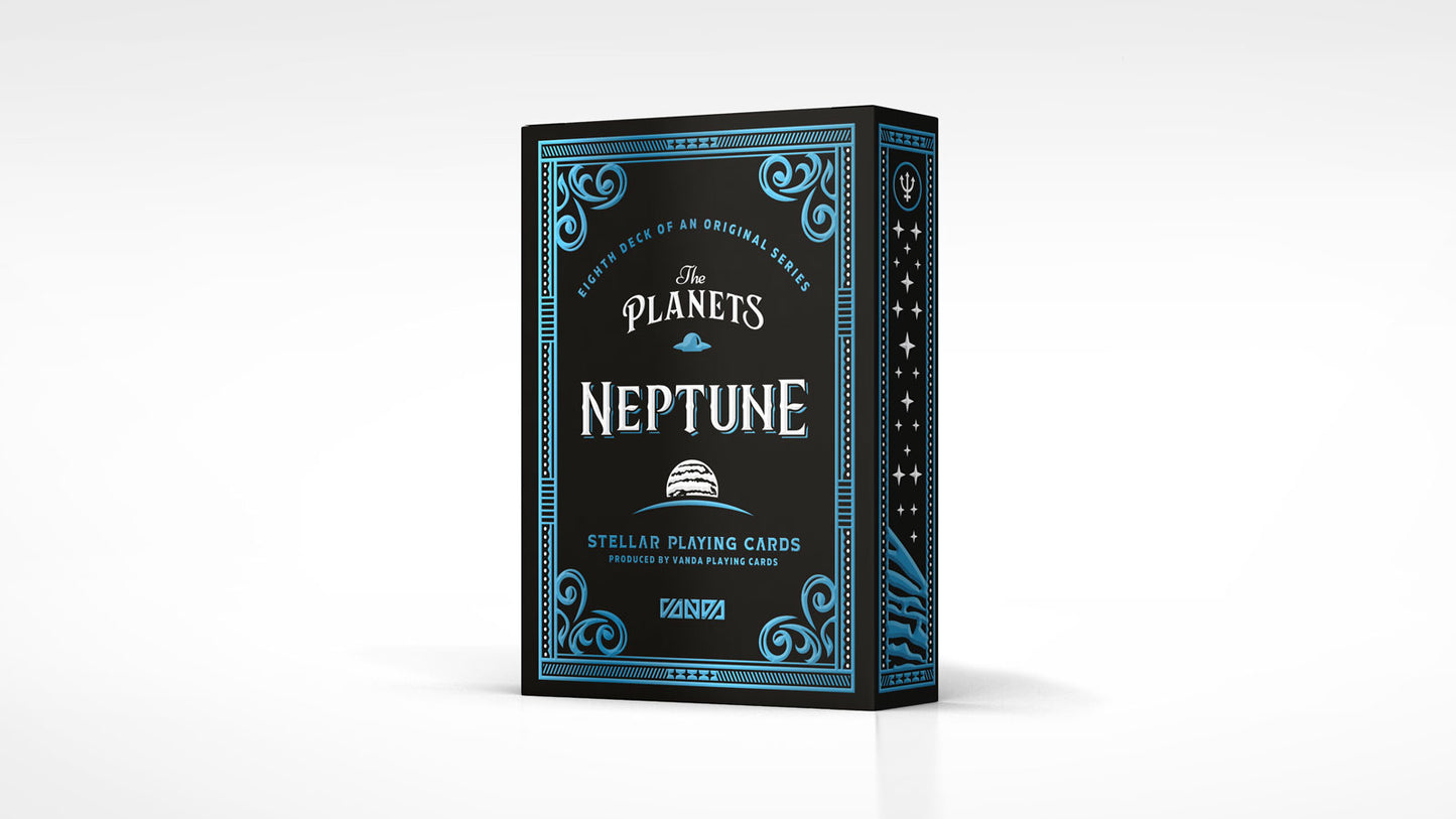 Neptune