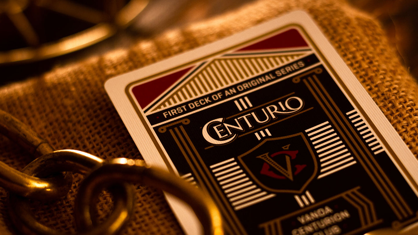 Centurio