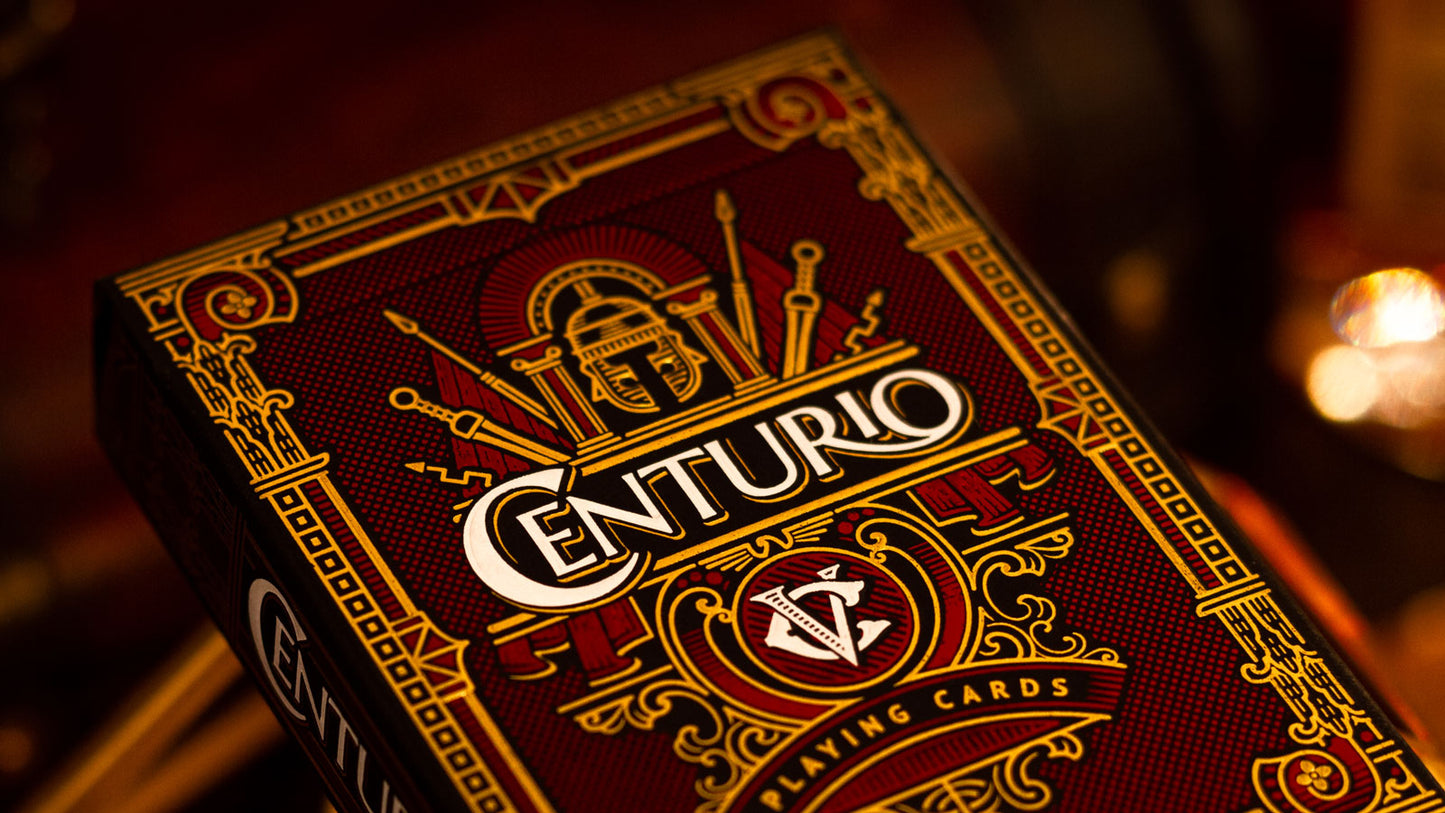 Centurio