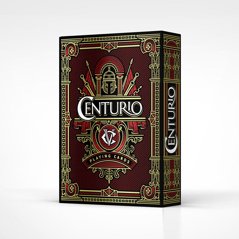 Centurio