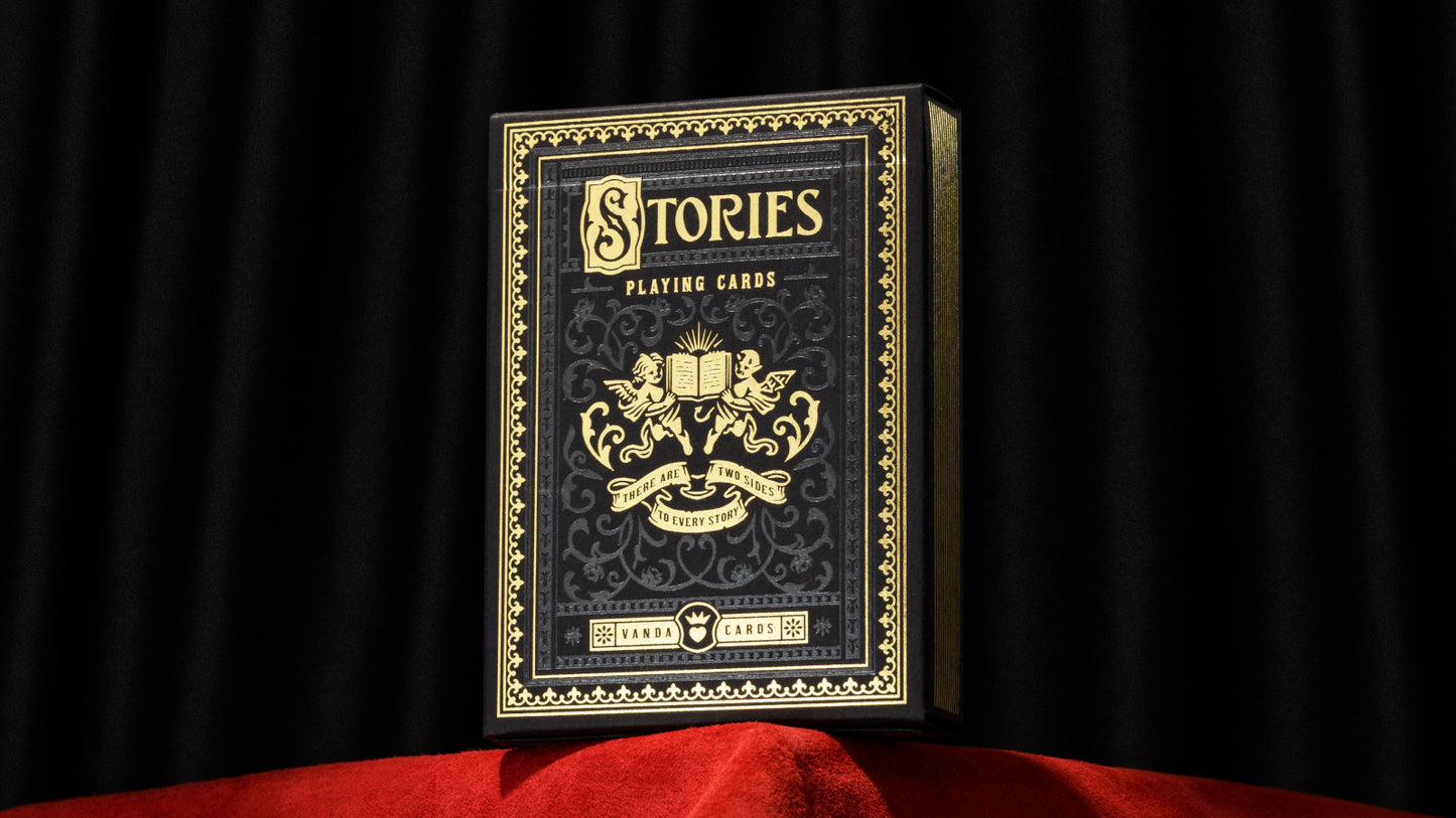 Stories