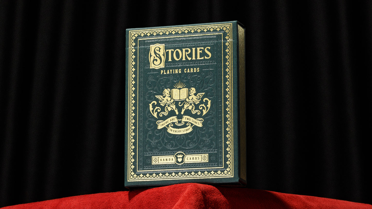 Stories
