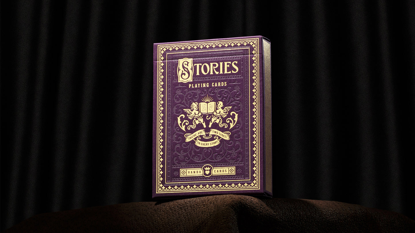 Stories