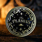 Planets Coin
